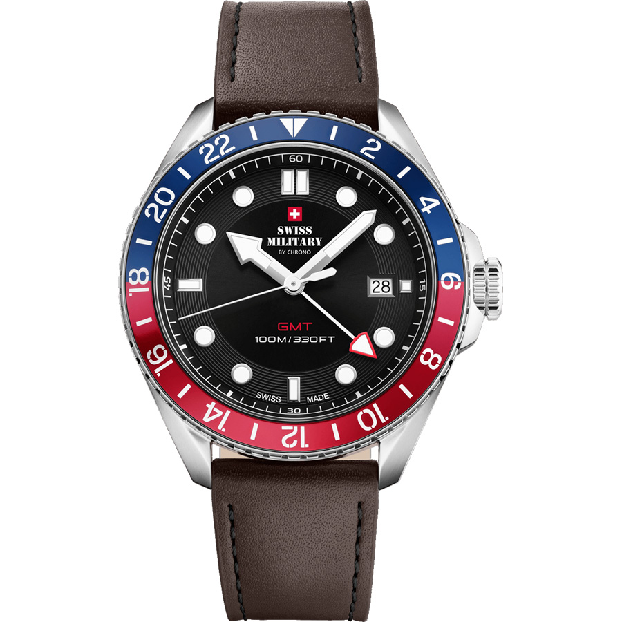 Swiss quartz watches best sale